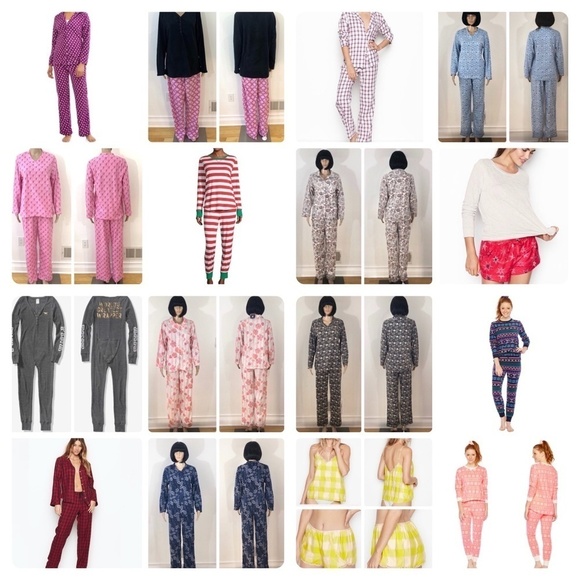 New Loungewear Mystery Box 5+ Items!!! - Picture 5 of 15